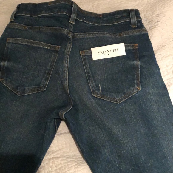 New with Tags/ blue Zara Jeans Men’s 30 - Picture 3 of 3